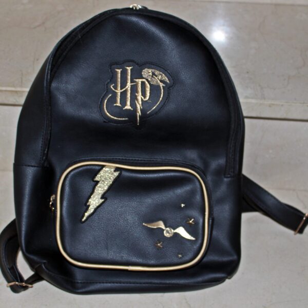 Harry Potter Hewig Owl Backpack