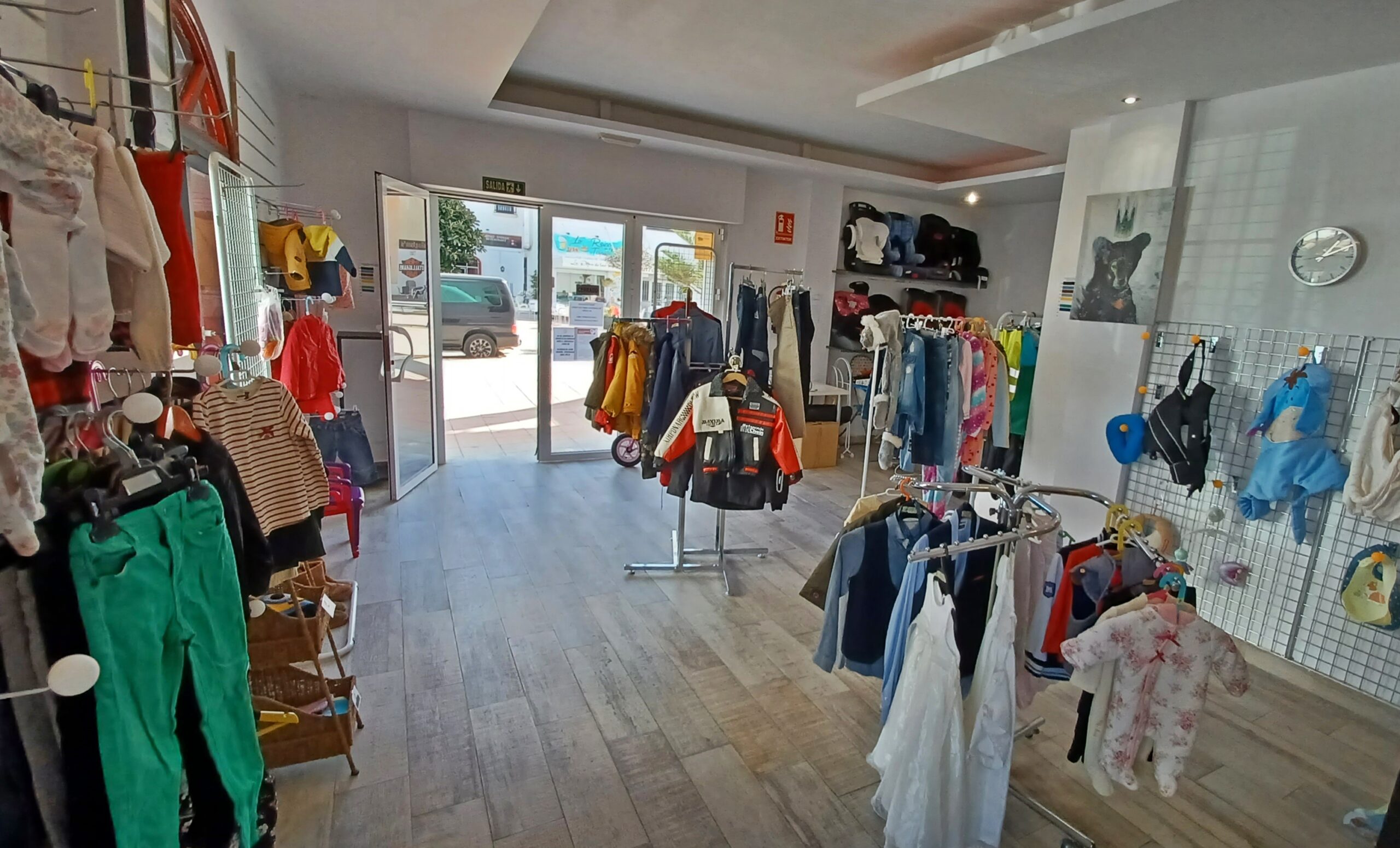 Saint George Shop